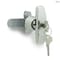 Elesa Lever latches with T-handle, CSMU.50 CSM. - alternate 1